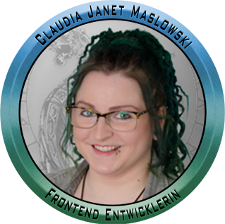 Claudia Maslowski